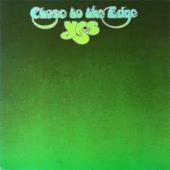 YES  Close To The Edge (邦題：「危機」)